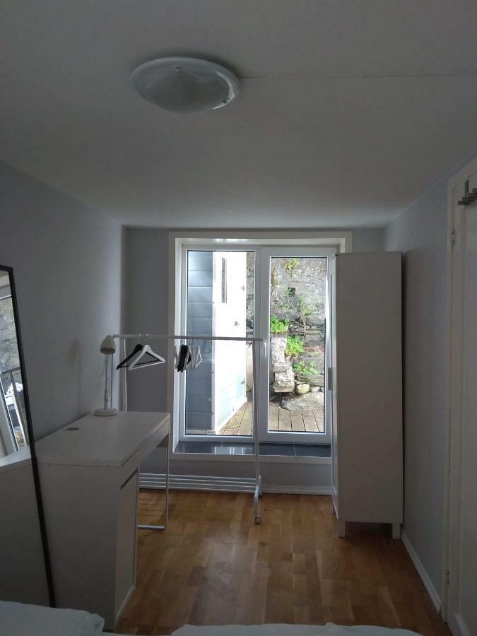 Skuteviken Apartments 40 Μπέργκεν Εξωτερικό φωτογραφία