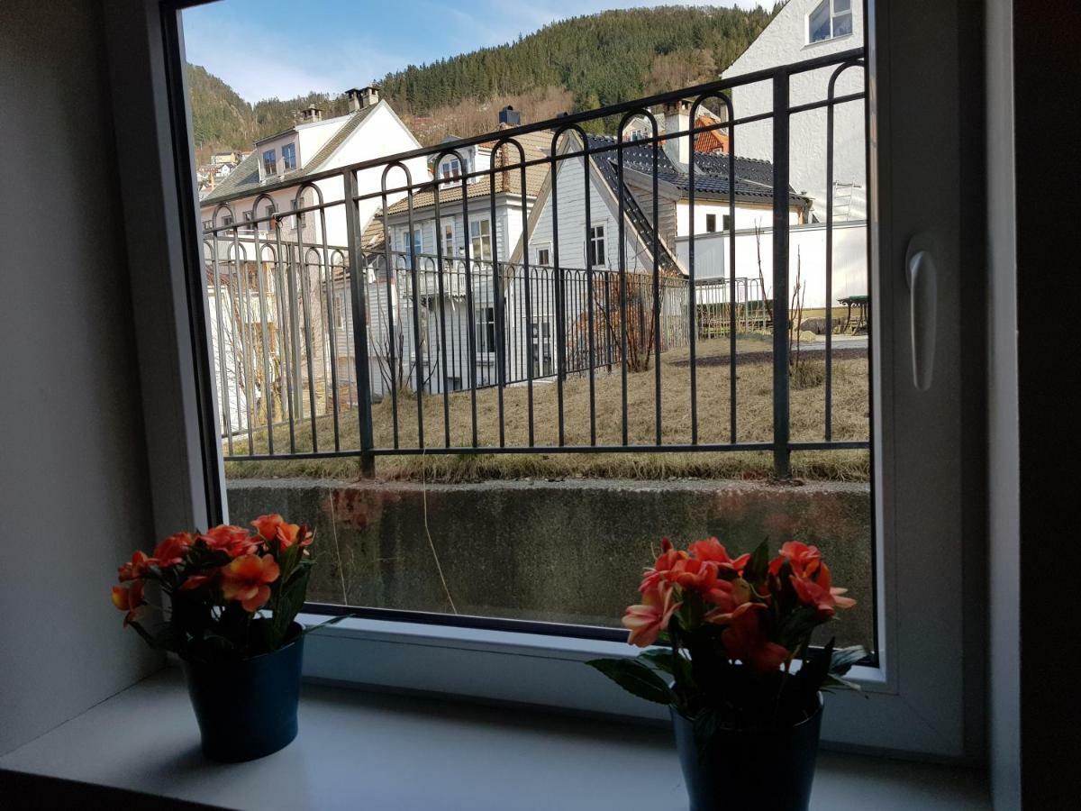 Skuteviken Apartments 40 Μπέργκεν Εξωτερικό φωτογραφία