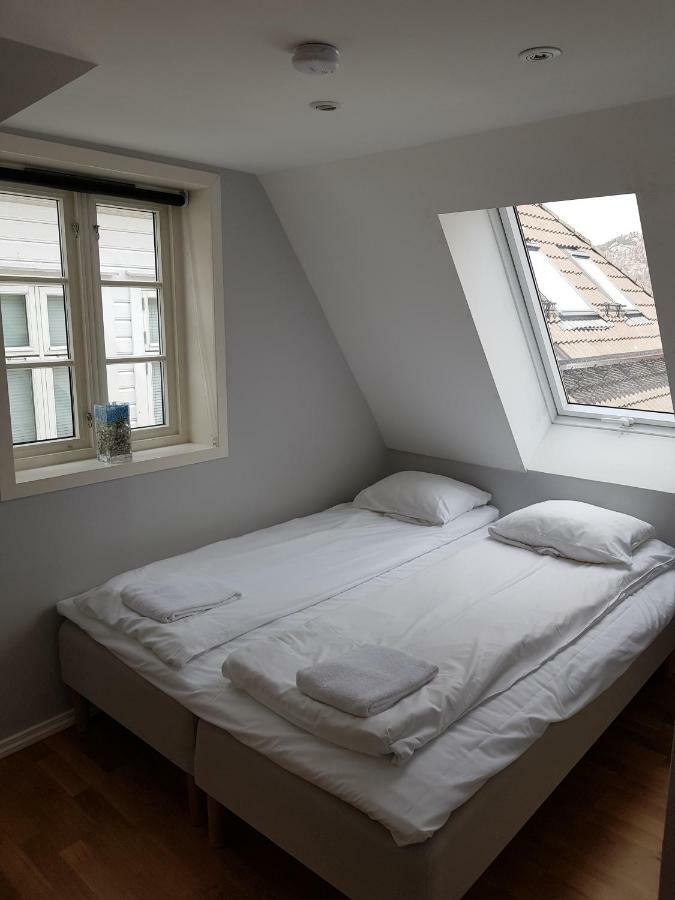 Skuteviken Apartments 40 Μπέργκεν Εξωτερικό φωτογραφία