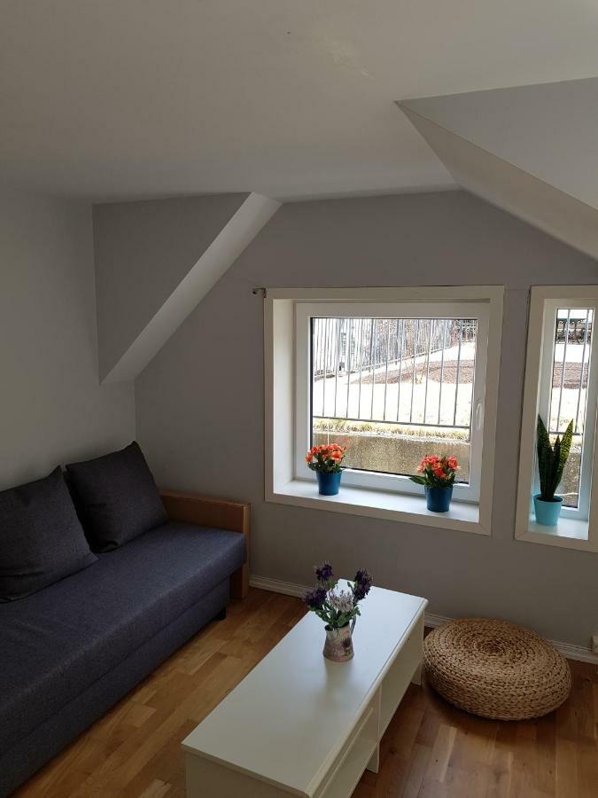 Skuteviken Apartments 40 Μπέργκεν Εξωτερικό φωτογραφία